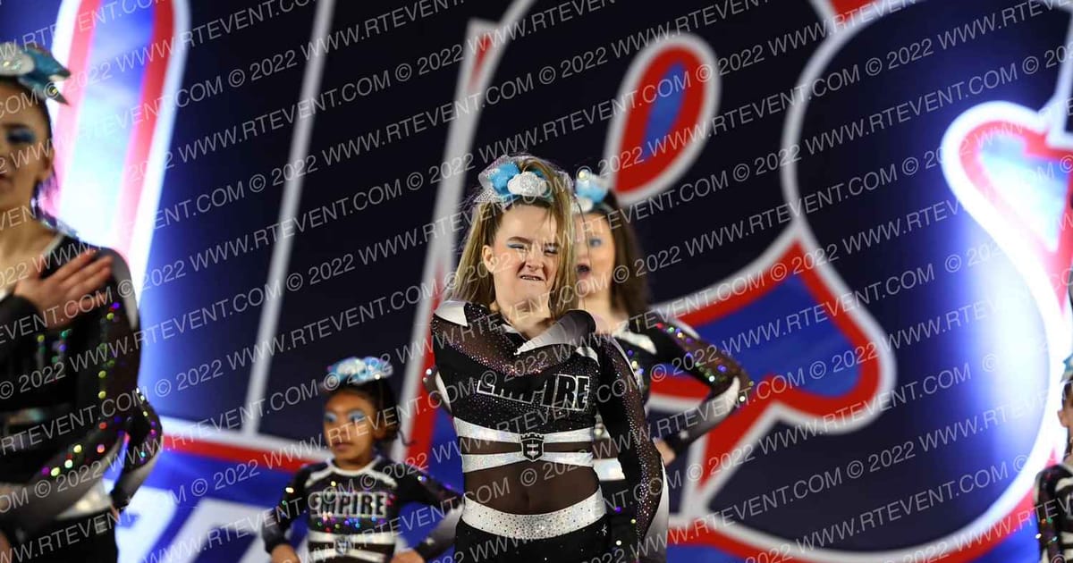 Empire Elite Revolution · JAMfest Springfield Classic