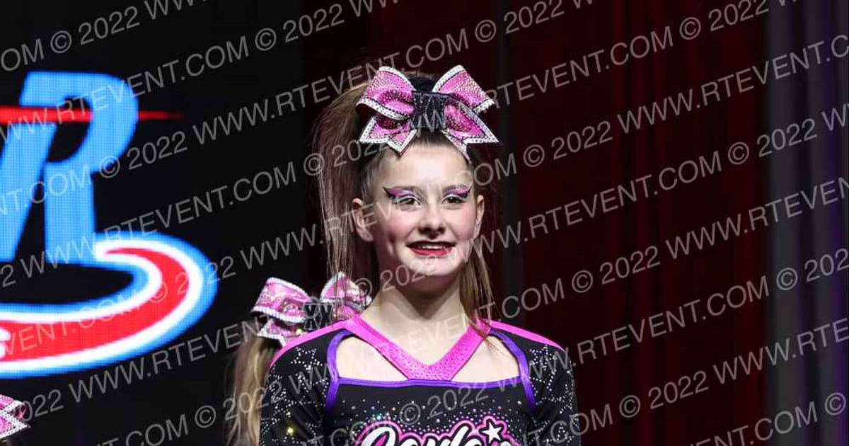 Cayla's Stars Double X · ASCS Chicago Dance Grand and Cheer Showdown