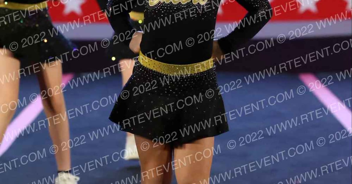Encore Elite Wildcatz Pounce · Cheer Power Reading Showdown DIDII