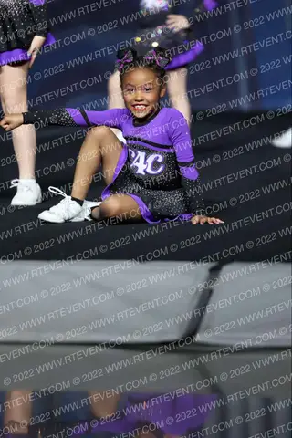 Cheer 4 Christ - C4C Heroes