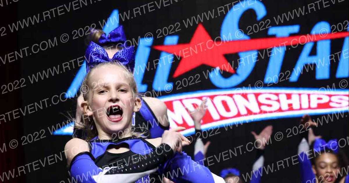 Rockstar Athletics Ruckus · ASCS Chicago Dance Grand and Cheer Showdown