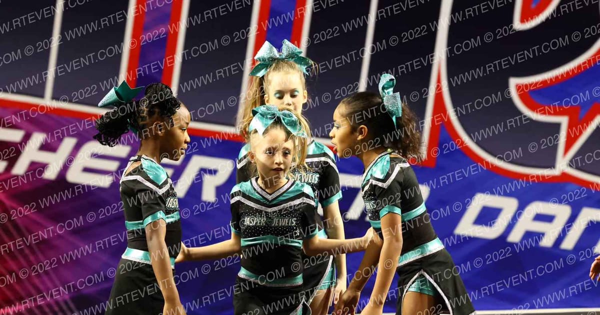 Jasper Jewels Sapphires · JAMfest Beaumont
