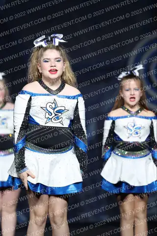 Spirit Express JayHawks