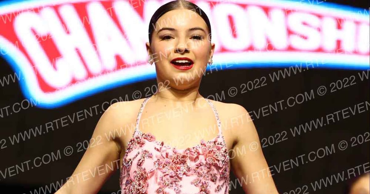 Lake Country Dance Studio Junior Elite All Stars · ASCS Chicago Dance Grand and Cheer Showdown