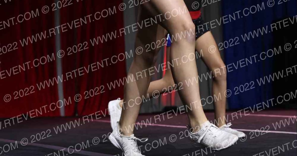 Super All Stars Black Diamonds · ASCS Chicago Dance Grand and Cheer Showdown