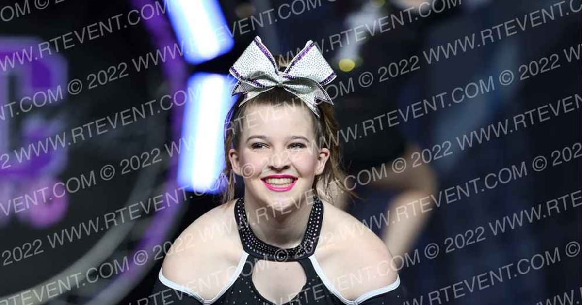Cheer 4 Christ - C4C Guardians · The Cheer Tour Oklahoma