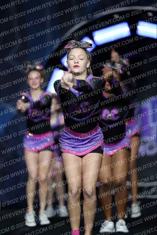 Cheer 4 Christ - C4C Majors