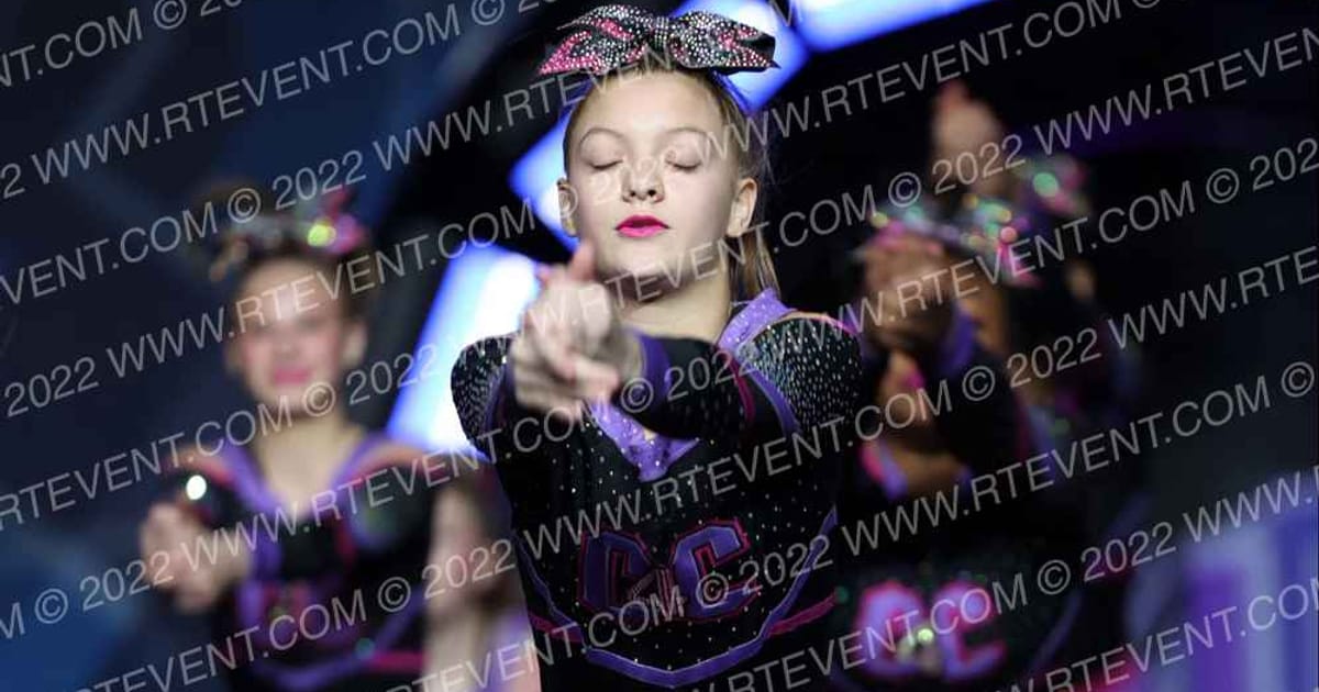 Cheer 4 Christ - C4C Majors · The Cheer Tour Oklahoma