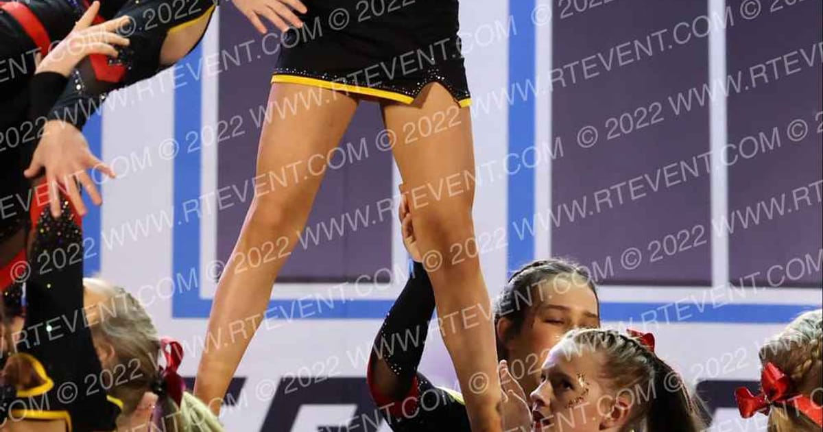 ACE of Tuscaloosa Ignite · JAMfest Nashville Classic DIDII