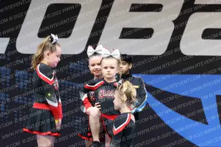 HUDSON VALLEY RED RAIDERS PEARL