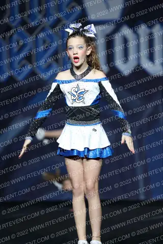 Spirit Express TomCats