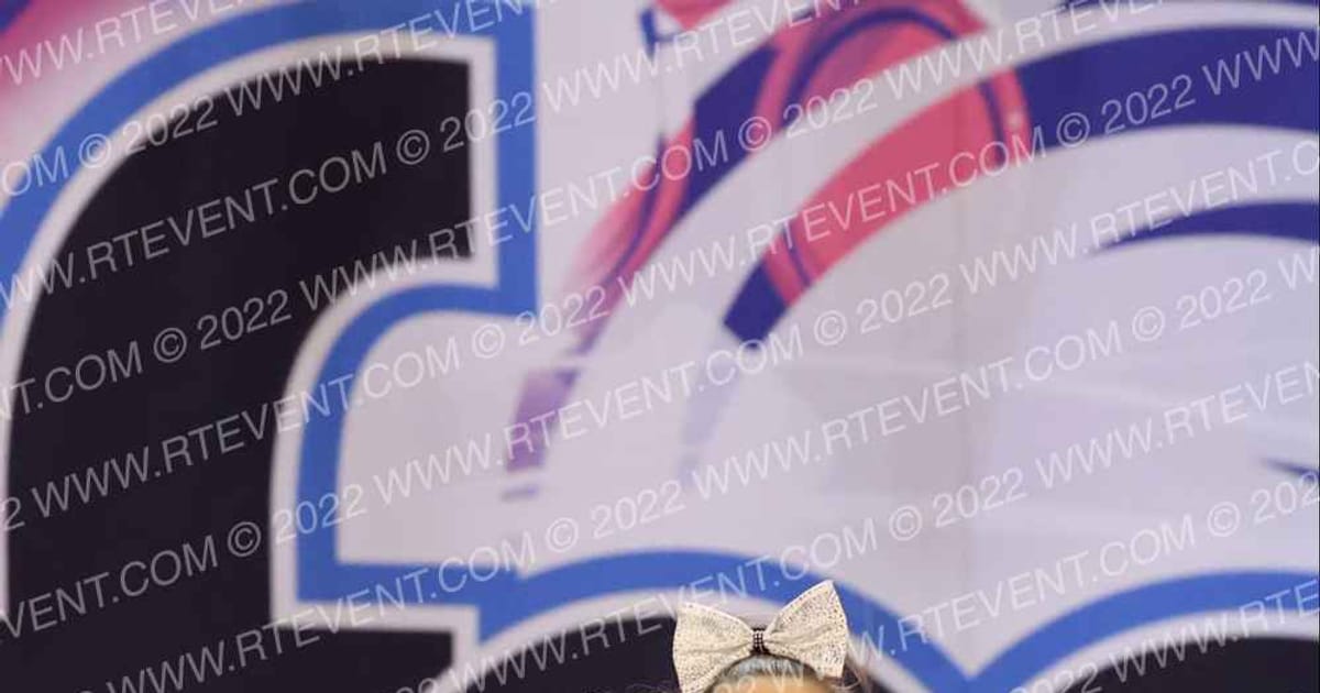 CheerVille AL Hocus Pocus · JAMfest Nashville Classic DIDII