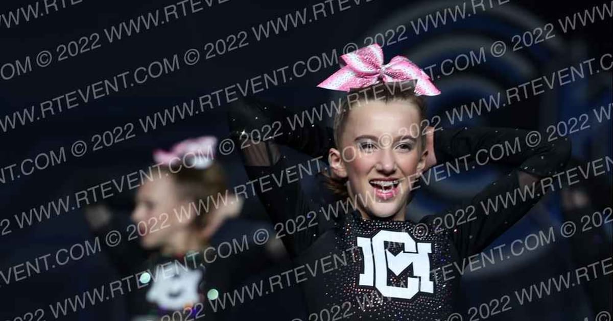Cheers & More Renegades · The Cheer Tour Oklahoma