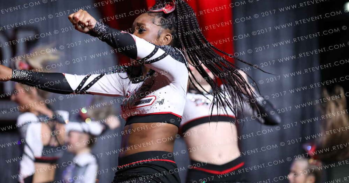 Woodlands Elite - Katy Miss Militia · Encore Grand Nationals