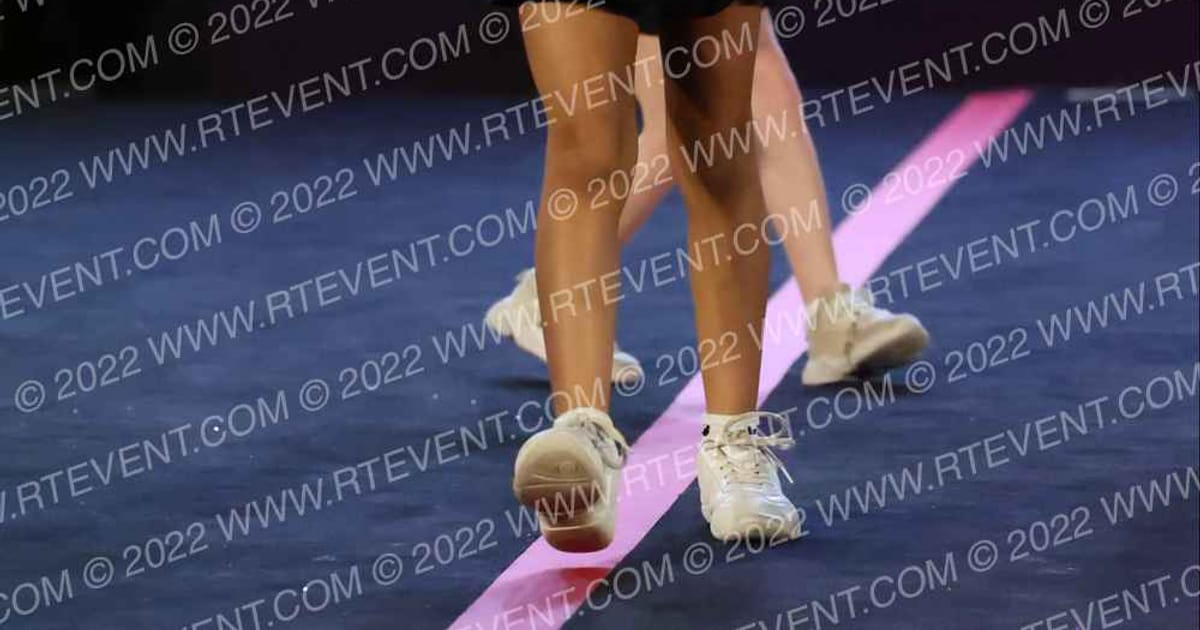 TSC All Stars Twlight · Cheer Power Reading Showdown DIDII