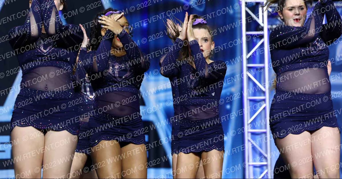 ICE Surge · COA Grand Nationals