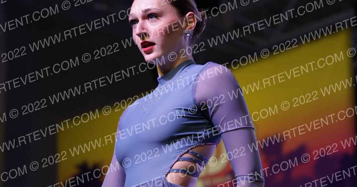 Peak Performing Arts Helium · ACDA Reach the Beach Dance Grand Nationals School Championship