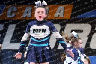 EAST GREENBUSH DEVIL ICE