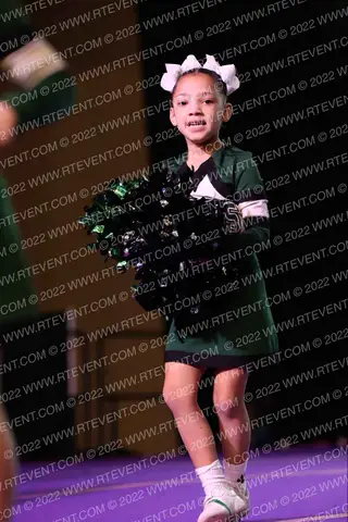 Bridesburg Cougars - Cubs