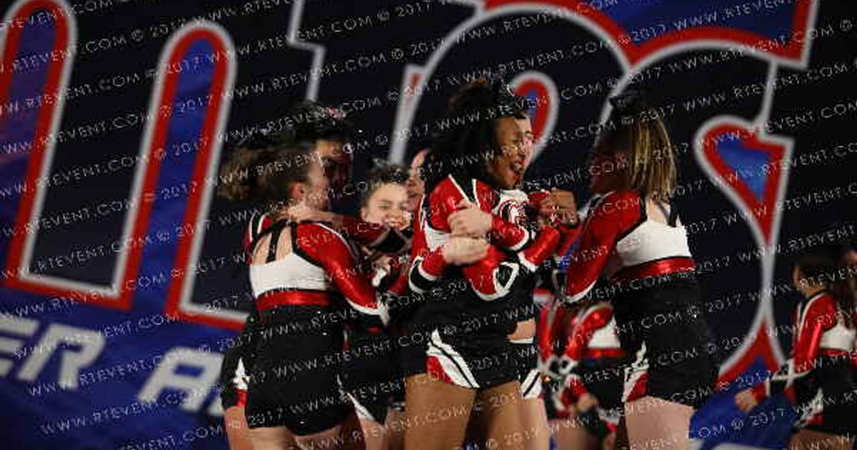 Garden State Storm Thunder · JAMFest Trenton Classic