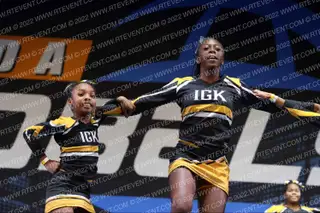 IRVINGTON GOLDEN KNIGHTS PEE WEE