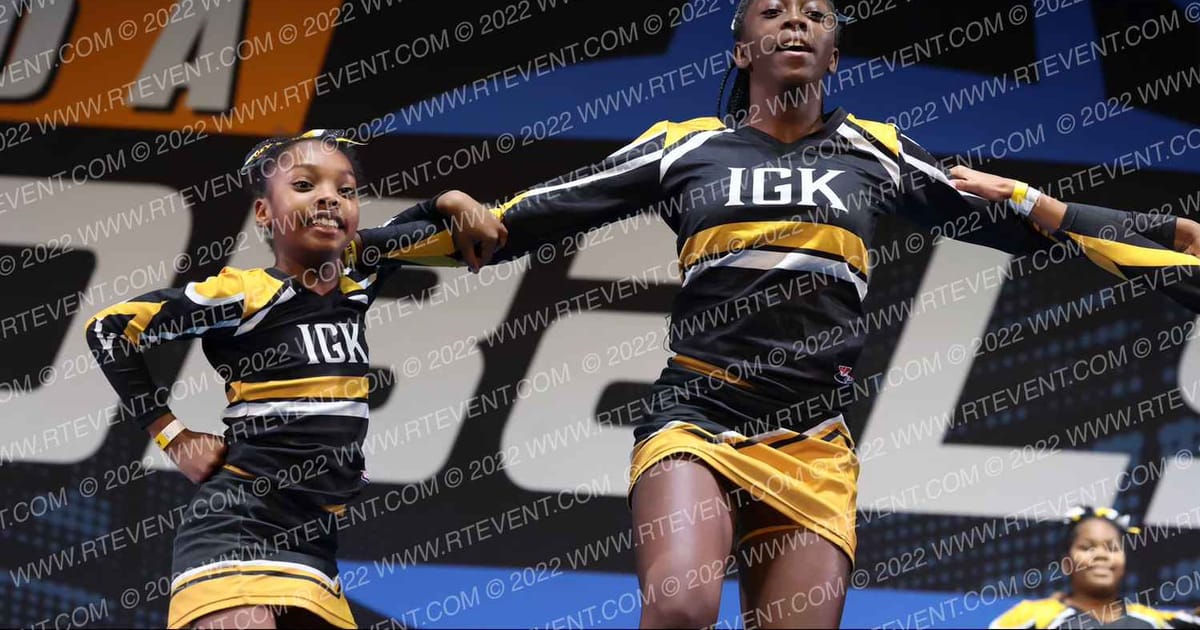 IRVINGTON GOLDEN KNIGHTS PEE WEE · YCADA Globals