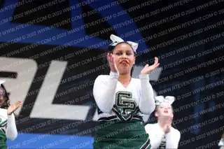 CEDAR PARK TIMBERWOLVES