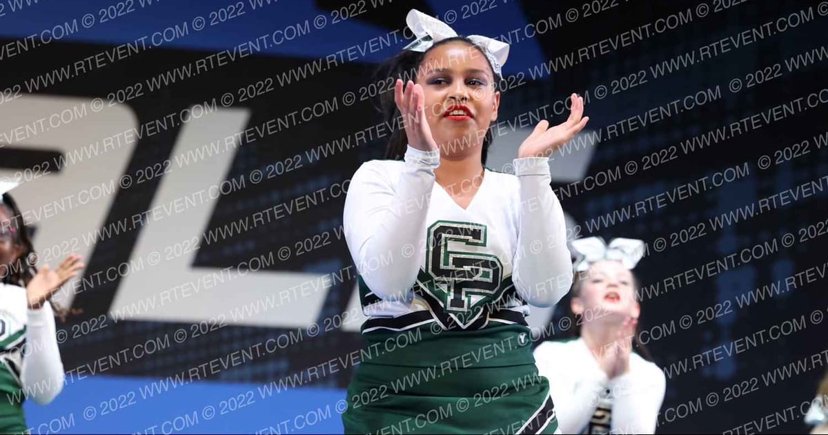 CEDAR PARK TIMBERWOLVES · YCADA Globals