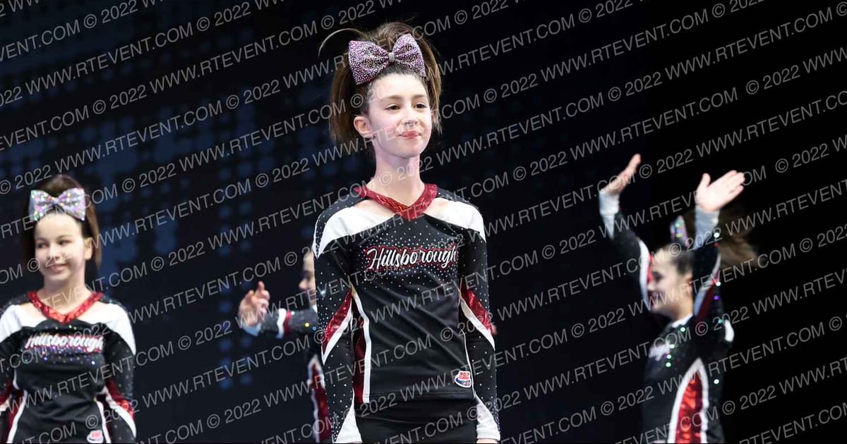 HILLSBOROUGH · YCADA Globals