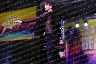 Peak Performing Arts Moments Past