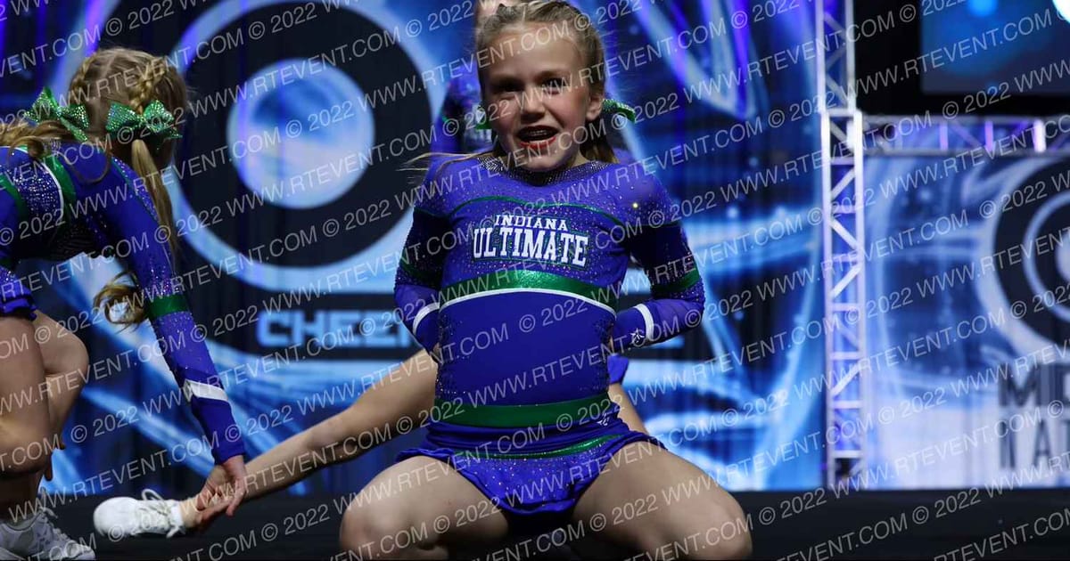 Indiana Ultimate Mischief · COA Grand Nationals