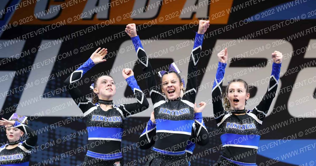QUAKERTOWN PANTHERS · YCADA Globals