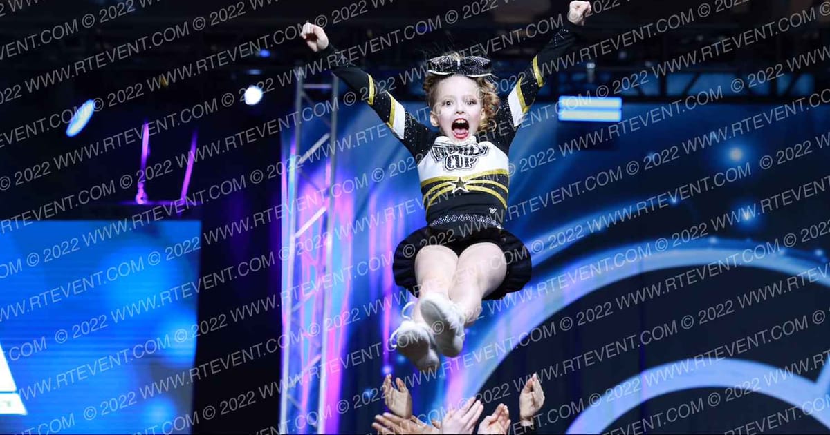 World Cup Lunar Ladies · COA Grand Nationals