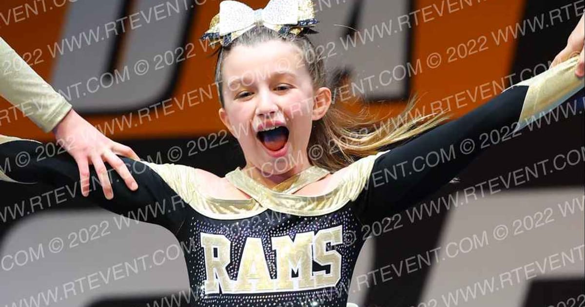 SOUTHERN RAMS AYC D10 · YCADA Globals