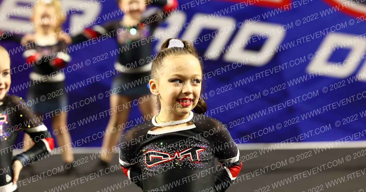 Cheer Town USA XPLOSION · JAMfest Beaumont