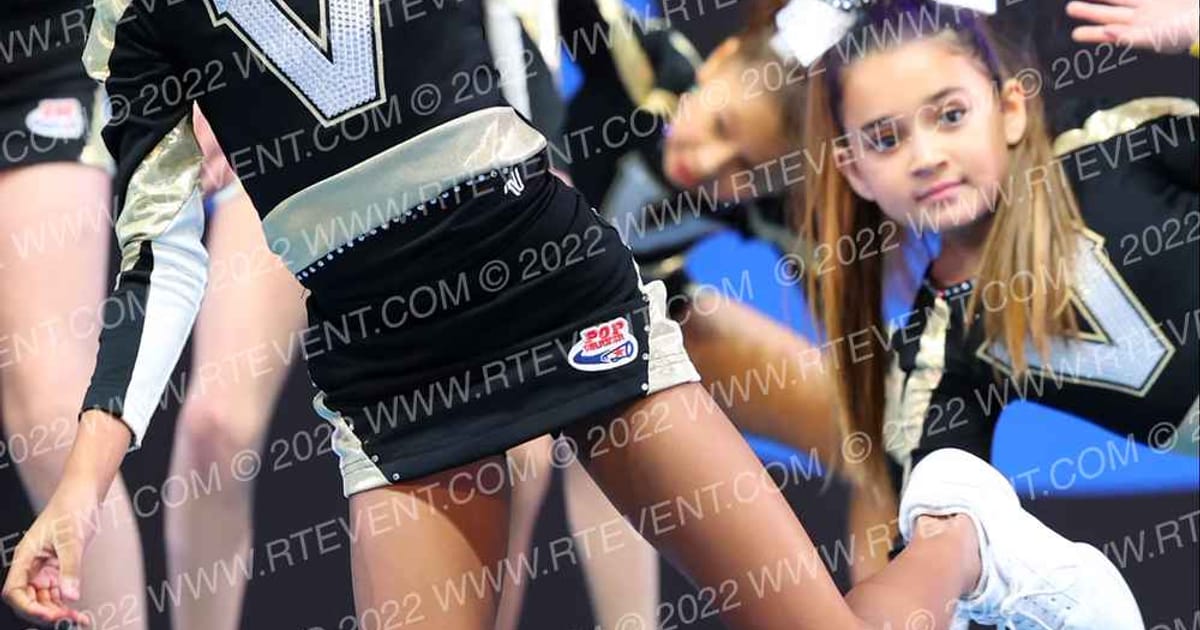 SOUTH BRUNSWICK VIKINGS JR PEEWEES · YCADA Globals