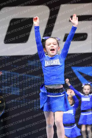 SOUTHINGTON KNIGHTS D10