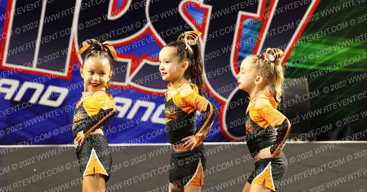 DSA Raptors Mighty Raptors · JAMfest Beaumont