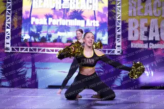 Peak Performing Arts Champions