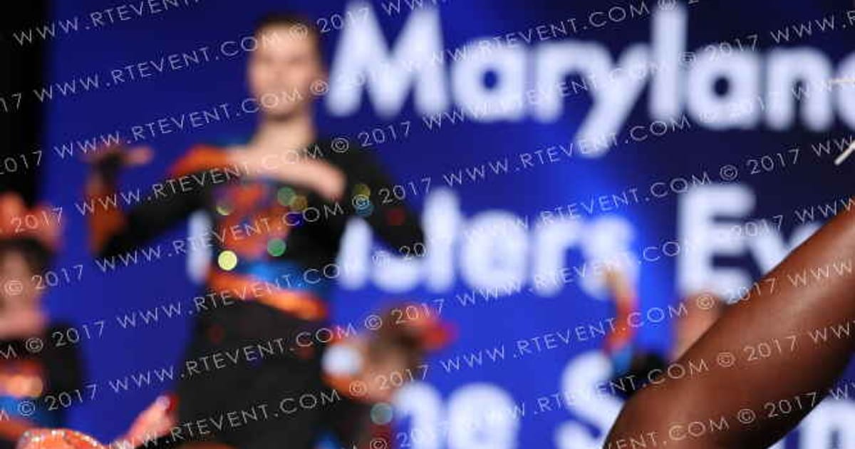Maryland Twisters Eye of The Storm · Mid Atlantic Open