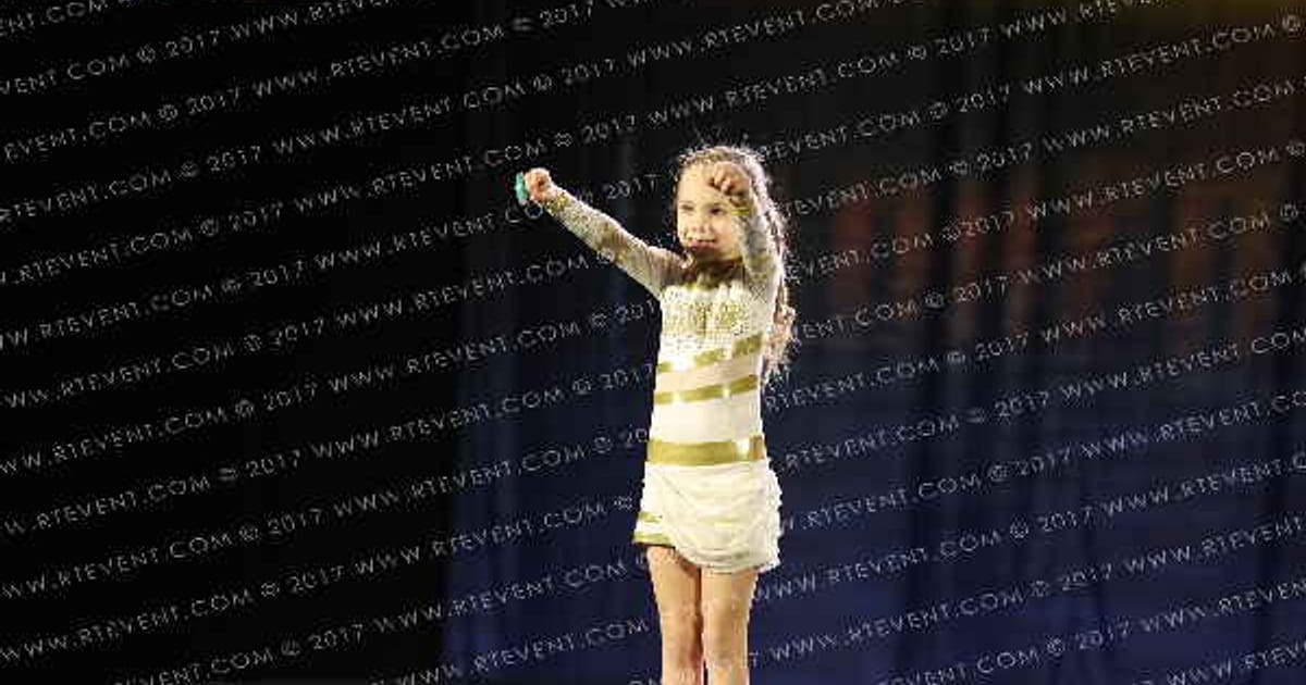Legends Cheer Elite Iris · Concord Challenge