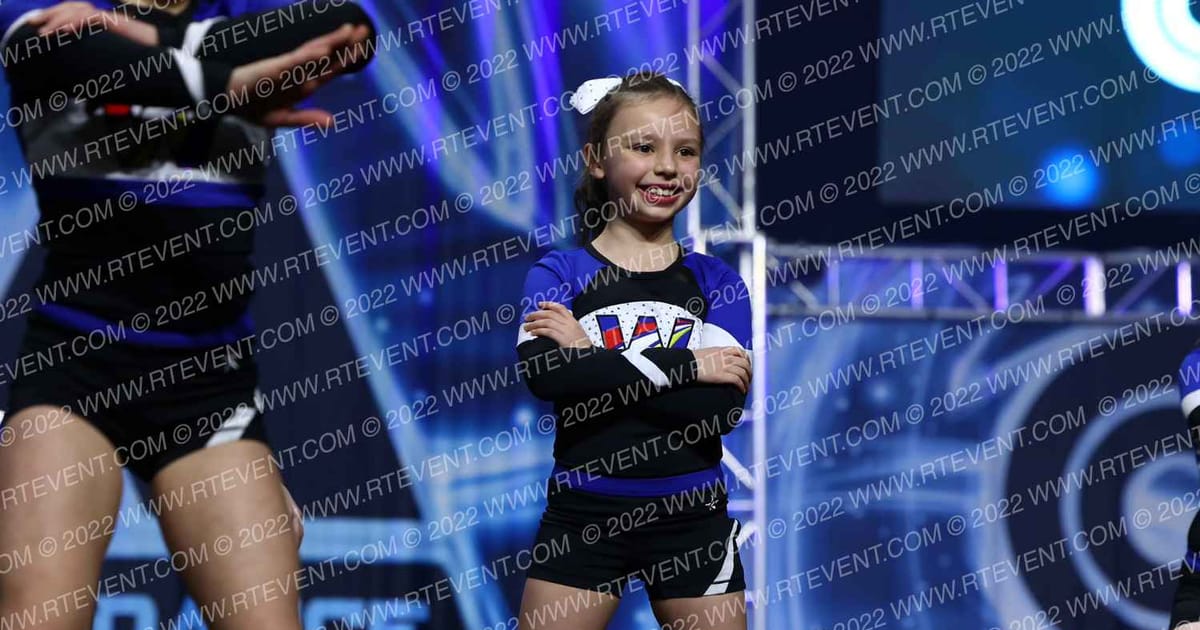 World Elite Halo · COA Grand Nationals