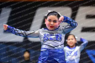 SOMERSET LIL BULLDOGS