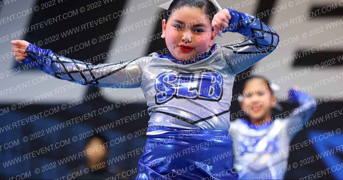 SOMERSET LIL BULLDOGS · YCADA Globals