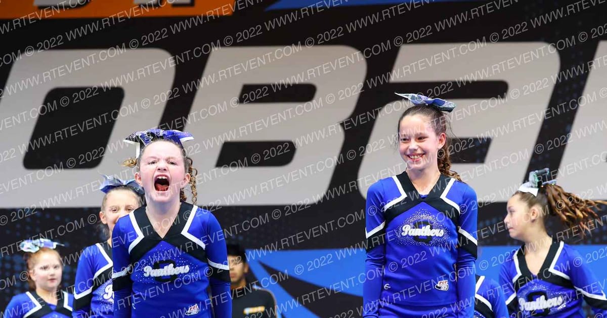 QUAKERTOWN PANTHERS · YCADA Globals