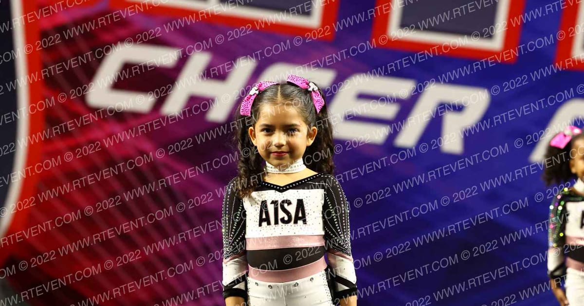 A1 Spirit Athletics Galore · JAMfest Beaumont