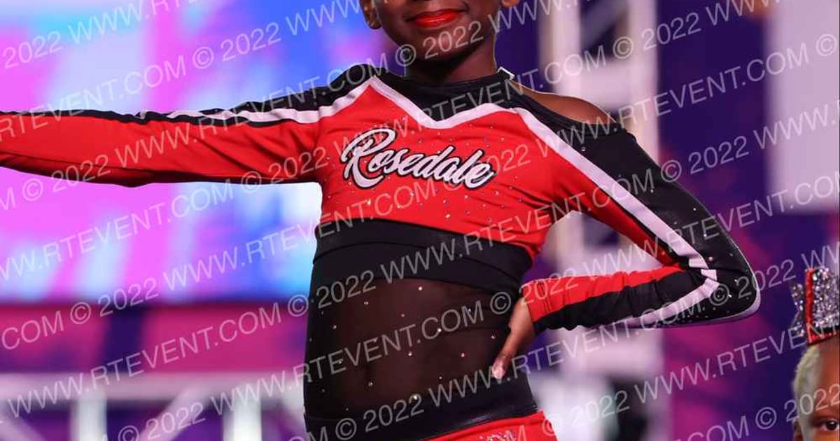 RTC Roar · ACDA Reach the Beach Rec Nationals