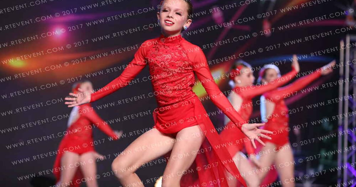 Pivot Performance Arts Oikos · Encore Grand Nationals