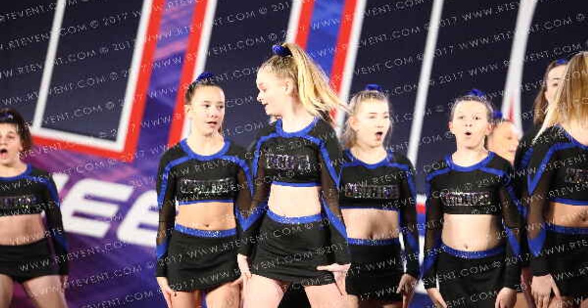 NFINITE All Stars Explosion · JAMFest Trenton Classic