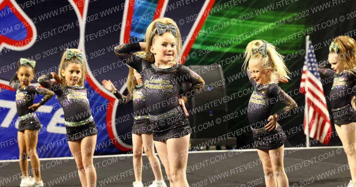 Louisiana Powerhouse Bienville · JAMfest Beaumont